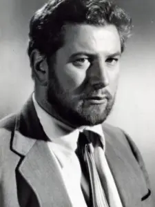 Peter Ustinov