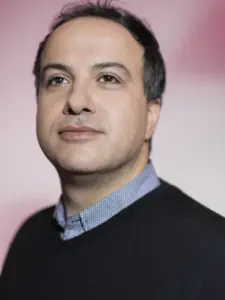 Sameh Zoabi