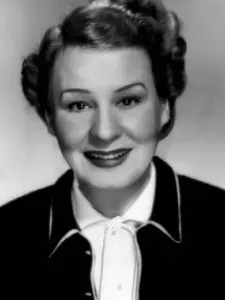 Shirley Booth