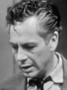 Joseph Anthony