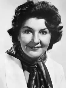 Maureen Stapleton