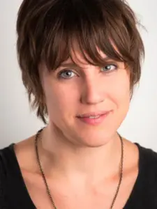 Leah Meyerhoff