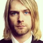 Κερτ Κομπέιν (Kurt Cobain)