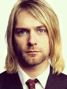 Κερτ Κομπέιν (Kurt Cobain)