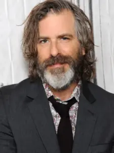 Brett Morgen
