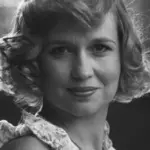 Susan Penhaligon