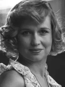 Susan Penhaligon