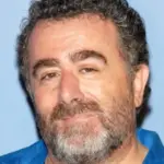 Saul Rubinek