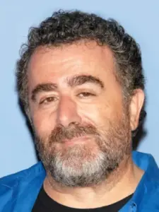 Saul Rubinek