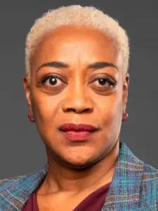 Karen Robinson