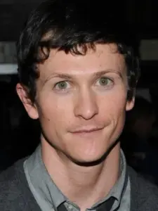 Jonathan Tucker