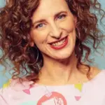 Felicity Ward