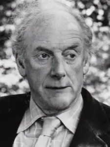 Graham Crowden