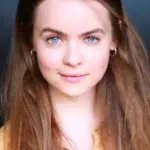 Lydia Fleming