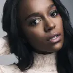 Άτζα Ναόμι Κινγκ (Aja Naomi King)
