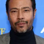 Eugene Ashe