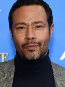 Eugene Ashe