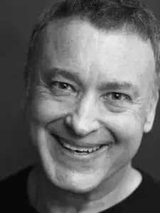 Ron Rubin