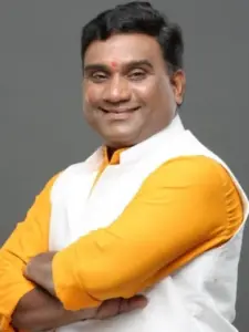 Bhalchandra Kadam
