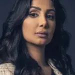 Mona Hussein