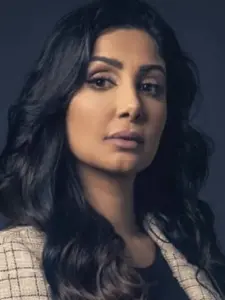 Mona Hussein