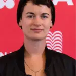 Georgia Oakley