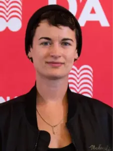 Georgia Oakley