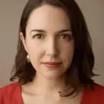 Kristine Stolakis