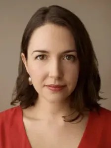 Kristine Stolakis