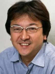 Noriyuki Abe