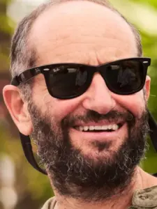 Carlos Reygadas