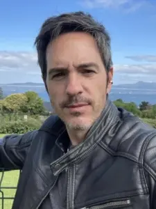 Mauricio Ochmann
