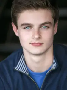 Chandler Canterbury