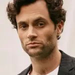 Πεν Μπάντζλι (Penn Badgley)