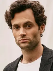 Πεν Μπάντζλι (Penn Badgley)