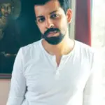 Bejoy Nambiar