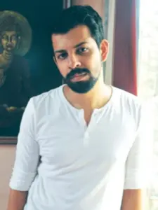 Bejoy Nambiar