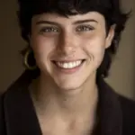 Giordana Marengo