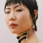 May Hong