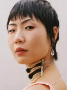 May Hong