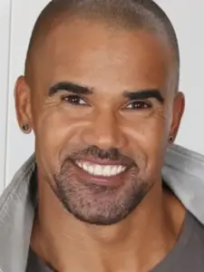 Shemar Moore