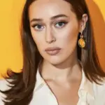 Αλίσια Ντέμπναμ Κάρεϊ (Alycia Debnam-Carey)
