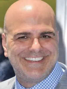 Tony Leondis