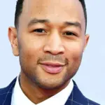 Τζον Λέτζεντ (John Legend)