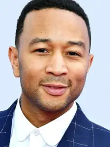Τζον Λέτζεντ (John Legend)