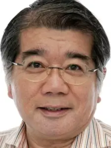 Naoki Tatsuta