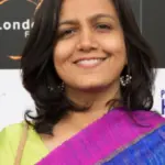 Shefali Bhushan