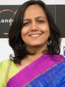 Shefali Bhushan