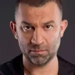 Şevket Çoruh