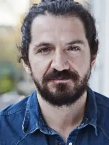 Jorge Torregrossa